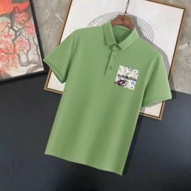 Picture of Burberry Polo Shirt Short _SKUBurberryM-4XL11Ln2619835